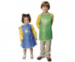 JV257 TABLIER TAILLE 2 (5/8 ANS) – Image 2
