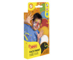 JV285 BOITE DE 6 POTS DE MAQUILLAGE CRÈME 8 ml Coul ASSORTIS 171 – Image 6