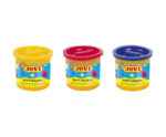 JV47-PACK DE 3 POTS  DE 110 Grs  / PATE A MODLER DOUCE – Image 8