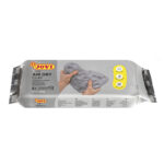 JV260 PÂTE À MODELER DURCISSANTE 250 G - GRIS