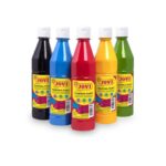 JV154M GOUACHE LIQUIDE 500ML METALLIC OR