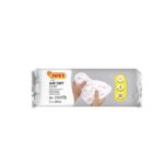 JV71 PÂTE À MODELER DURCISSANTE 250 Grs - BLANC