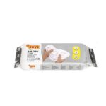 JV72 PATE A MODELER DURCISSANTE  500GR BLANC