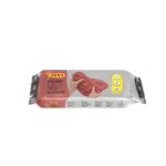 JV74 PATE A MODELER DURCISSANTE  500GR - TERRACOTTA REF