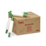 JV263 CARTONS DE 25 ROULEAUX - 18cm