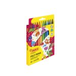 JV24 BOITE DE 12 FEUTRES LAVABLES FINE