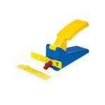 JV229 SOFT DOUGH BLANDIVER: PRESSE À FORMES