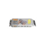 JV242 PÂTE À MODELER DURCISSANTE  500GR - GRIS