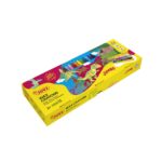 WAX CRAYONS JUMBO Pack scolaire 300 crayons couleurs assorties