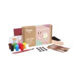 KIT DE LOISIRS CRÉATIFS DIY Air Dry Magnets