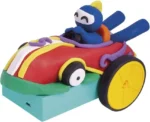 KIT CRAZY CARS RACING – Image 3