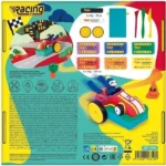 KIT CRAZY CARS RACING – Image 6