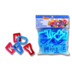 JV80 SACHET 26 MOULES ABC