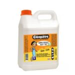 COLLE  BLANCHE  "VINYL'ÉCOLE" 5 KG - VI5L - CLÉOPÂTRE