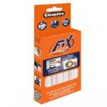 PT36 BTE 20 BAT COLLE EXTRA FORTE UNIVER POUR MINI PISTOLET PO20RCT