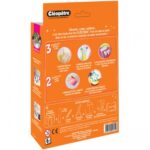 5 ACTIVITES PEINTURE  (CLEOBOX-2) – Image 2