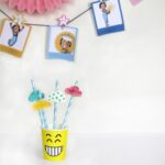 5 ACTIVITES PEINTURE  (CLEOBOX-2) – Image 3