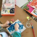 MA GUIRLANDE A PEINDRE ( CLEOBOX-3 ) – Image 6
