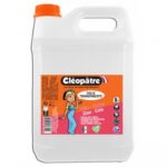 COLLE TRANSPARENTE 5 KG - CT5L -CLÉOPÂTRE