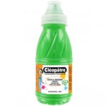 PT1 ENCRE À DESSINER VERT PRINTEMPS EN 250 ML  CLÉOPÂTRE EAD250-16