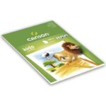 CS59  BLOC ENFANT 5 ANS+ 30 FEUILLES DESSIN BLANC CANSON A5 90 Grs – Image 2